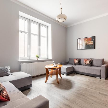 Apartamenty Starowislna 1, Krakow Main Square Εξωτερικό φωτογραφία