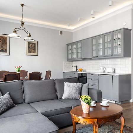 Apartamenty Starowislna 1, Krakow Main Square Εξωτερικό φωτογραφία