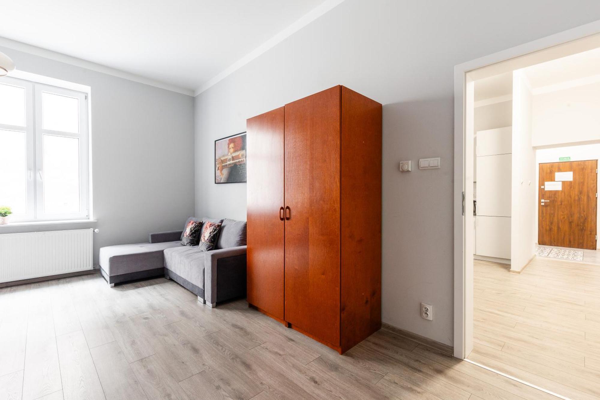 Apartamenty Starowislna 1, Krakow Main Square Εξωτερικό φωτογραφία