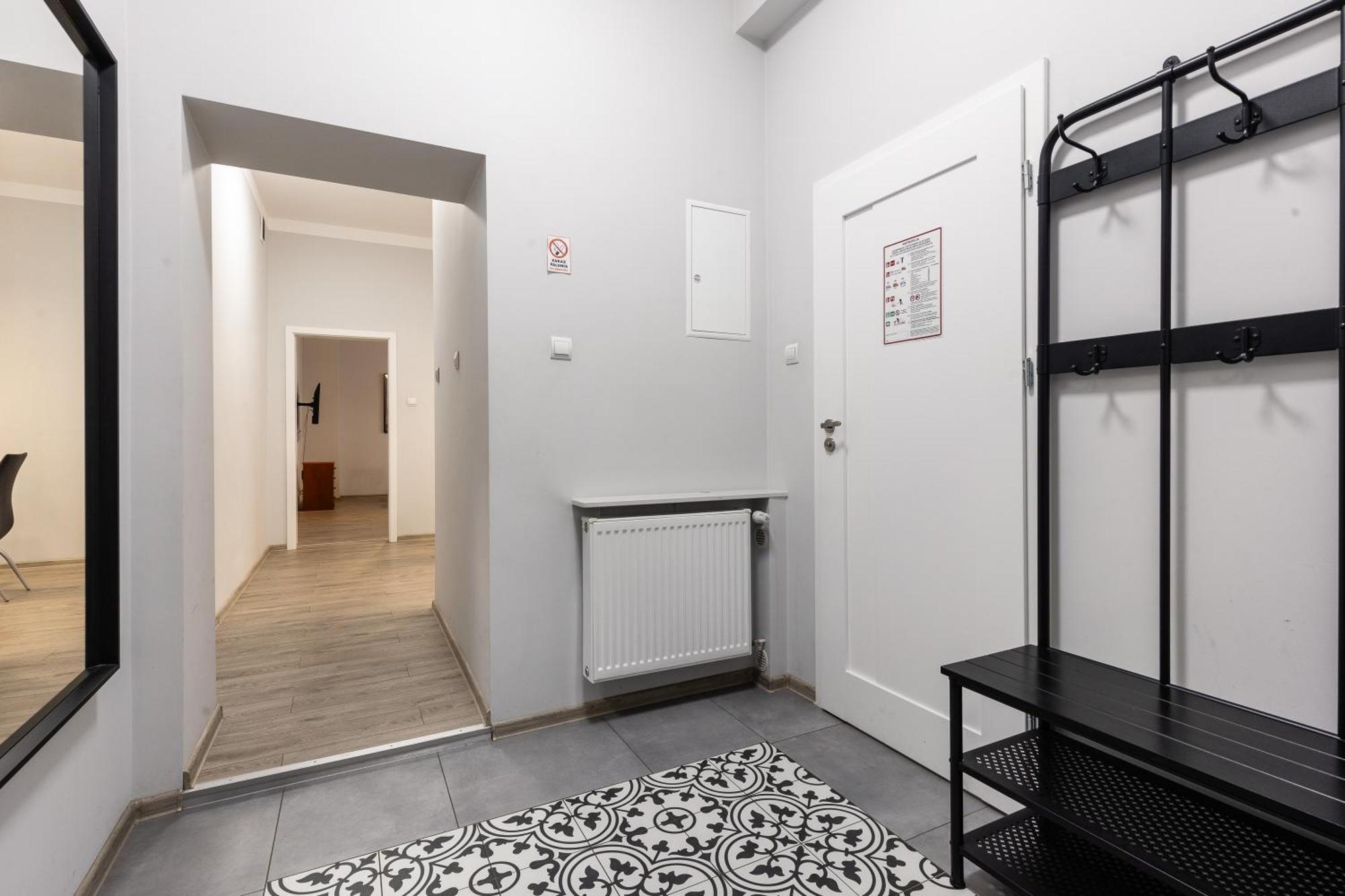 Apartamenty Starowislna 1, Krakow Main Square Εξωτερικό φωτογραφία