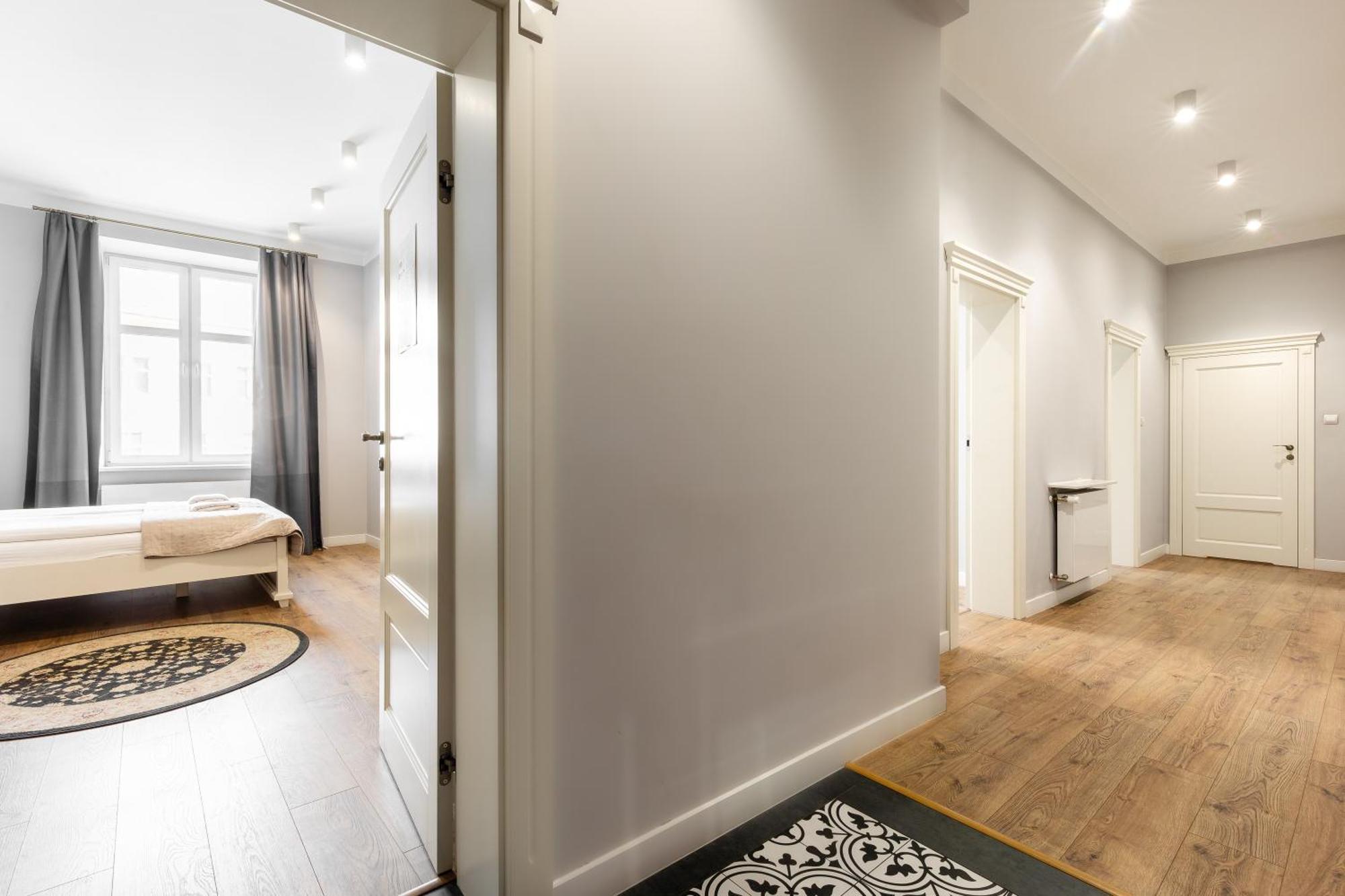 Apartamenty Starowislna 1, Krakow Main Square Εξωτερικό φωτογραφία