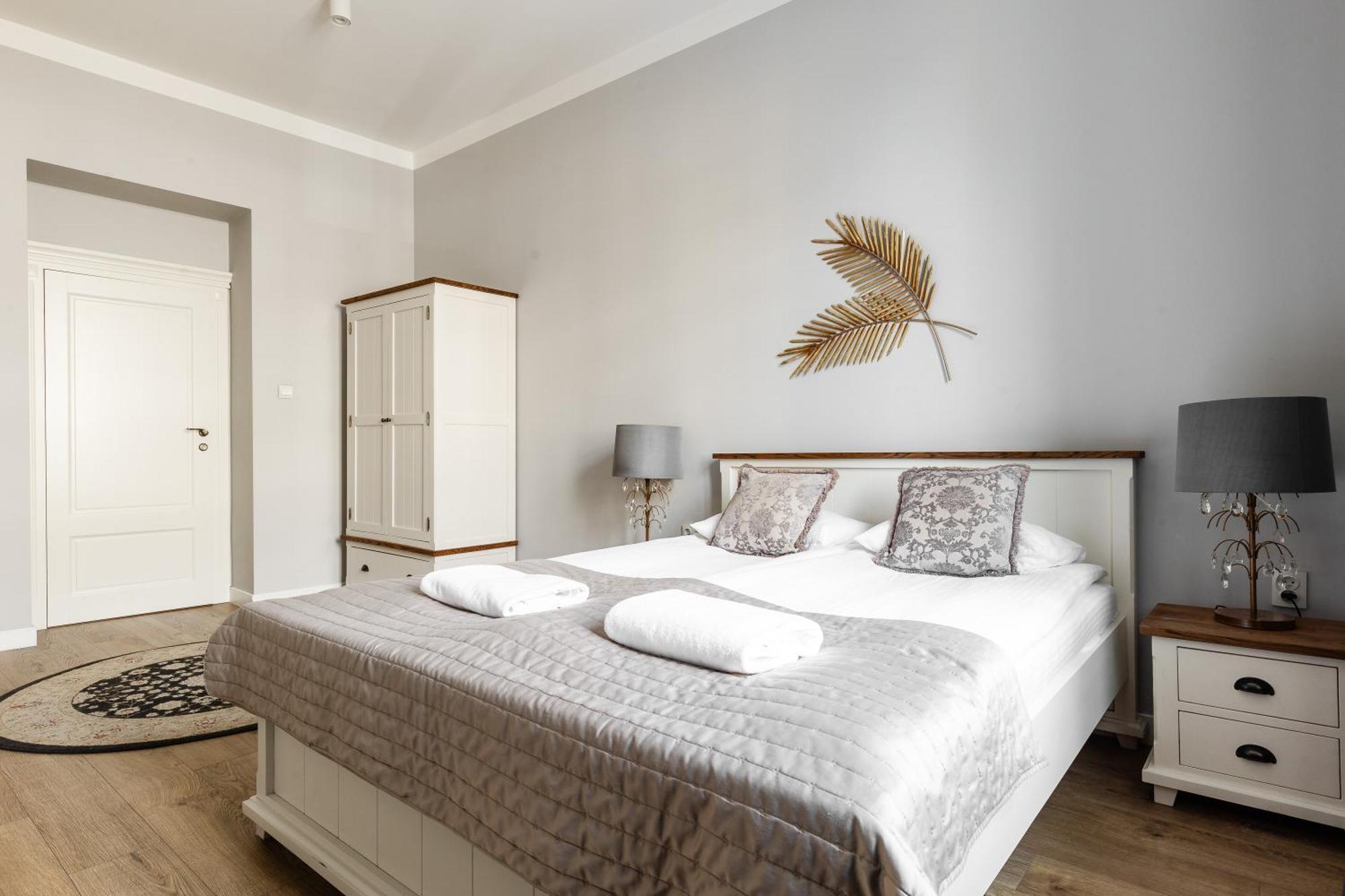 Apartamenty Starowislna 1, Krakow Main Square Εξωτερικό φωτογραφία