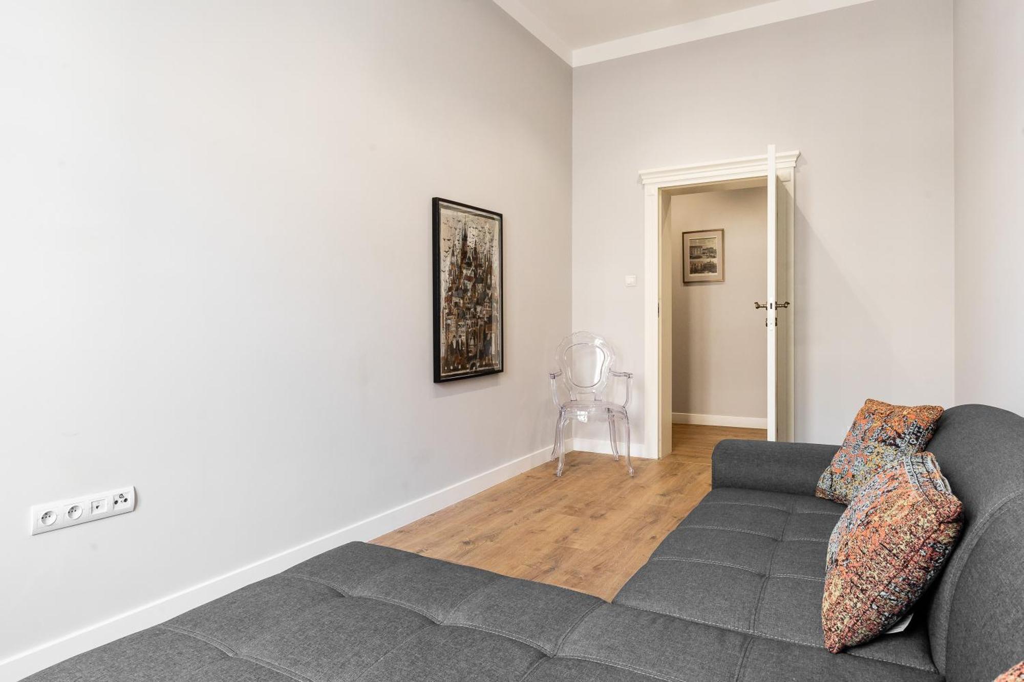 Apartamenty Starowislna 1, Krakow Main Square Εξωτερικό φωτογραφία