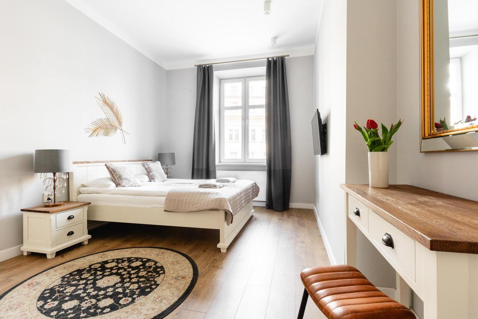 Apartamenty Starowislna 1, Krakow Main Square Εξωτερικό φωτογραφία
